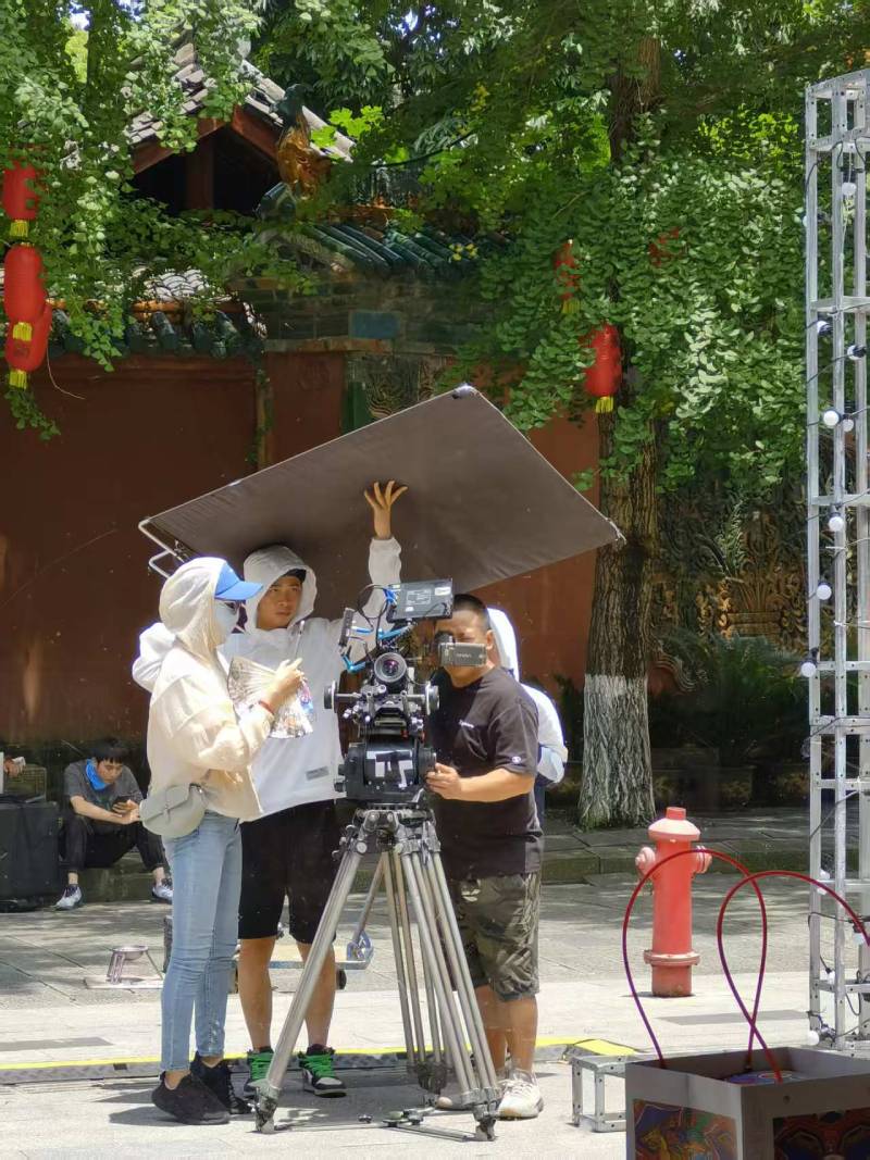 克什克腾旗TVC拍摄公司：资深团队坐镇，打造现象级广告作品的幕后推手