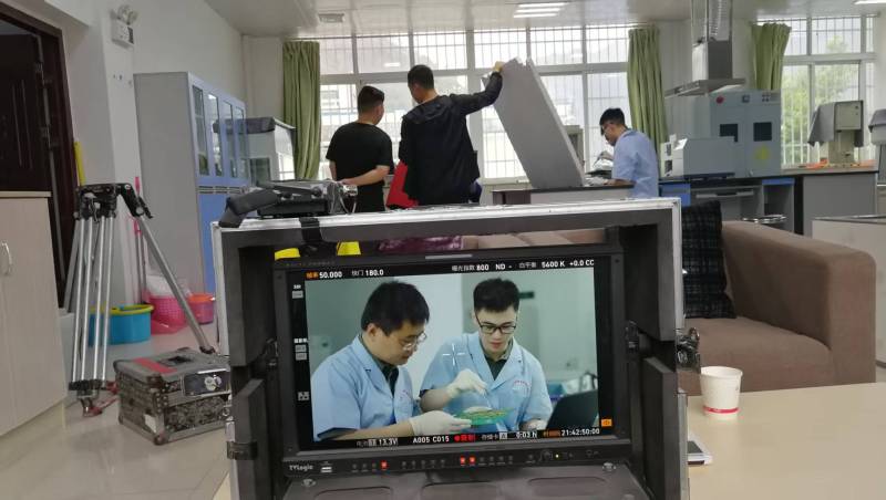 元宇宙搭台唱戏，克什克腾旗广告片拍摄公司抢滩虚拟世界首支舞