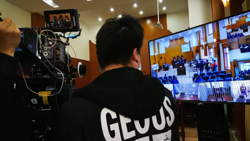 克什克腾旗TVC制作：政企单位合规宣传，专业把控内容，官方平台适用！