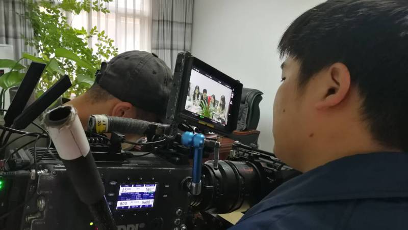 剧本杀式体验：克什克腾旗广告片拍摄公司构建沉浸式消费决策路径
