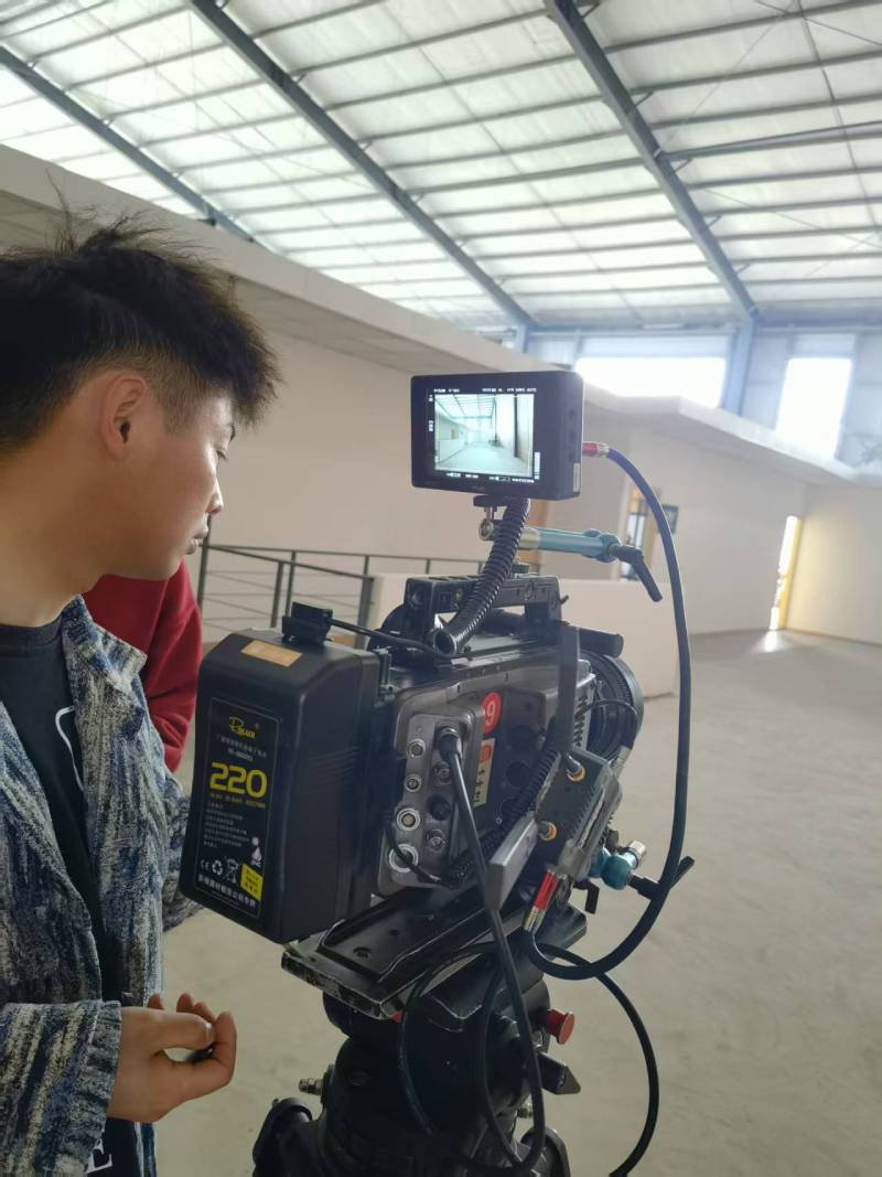 创新驱动，智领未来——克什克腾旗TVC与广告片拍摄制作的创新实践