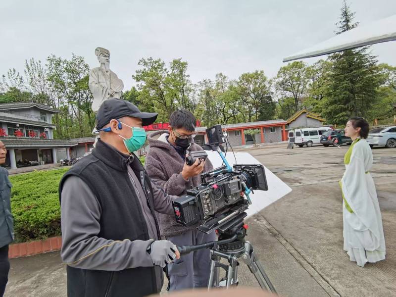 克什克腾旗广告片拍摄公司：从策划到投放，一站式服务，让品牌传播更高效！