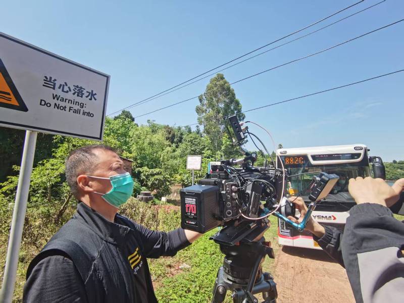 克什克腾旗TVC拍摄公司：深耕本地市场，为品牌定制专属拍摄方案