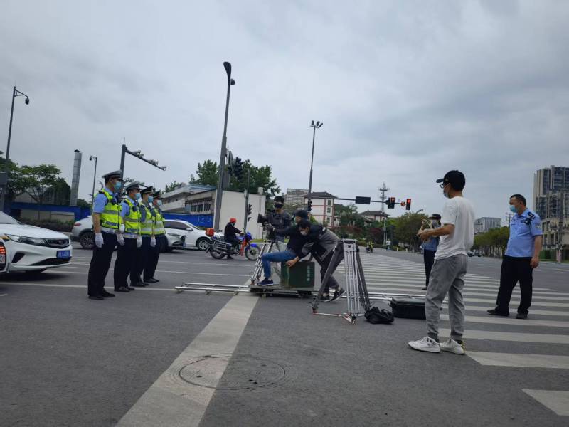 克什克腾旗TVC拍摄公司：医疗科技企业信赖之选，专业内容可视化呈现！