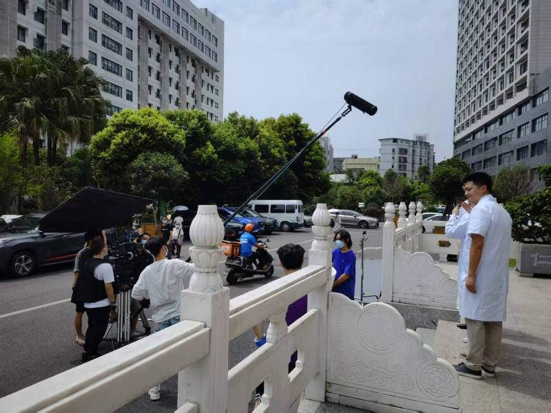 克什克腾旗广告片拍摄公司低成本实现高规格制作的诀窍